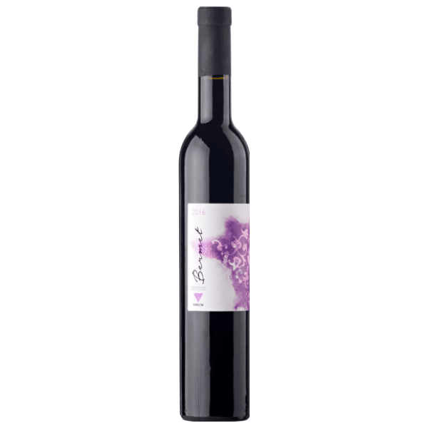 Crno vino VINUM Bermet 0,75l