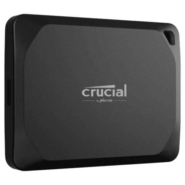 CRUCIAL eksterni SSD 1TB X10 Pro CT1000X10PROSSD9