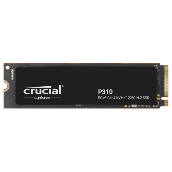 CRUCIAL SSD 1TB CT1000P310SSD8