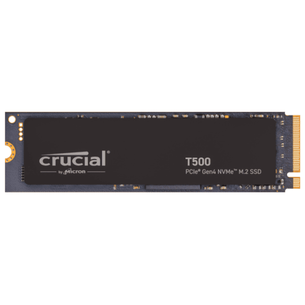CRUCIAL SSD 1TB CT1000T500SSD8