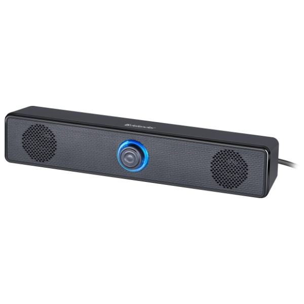 DEFENDER soundbar zvučnik Z2 2x3W
