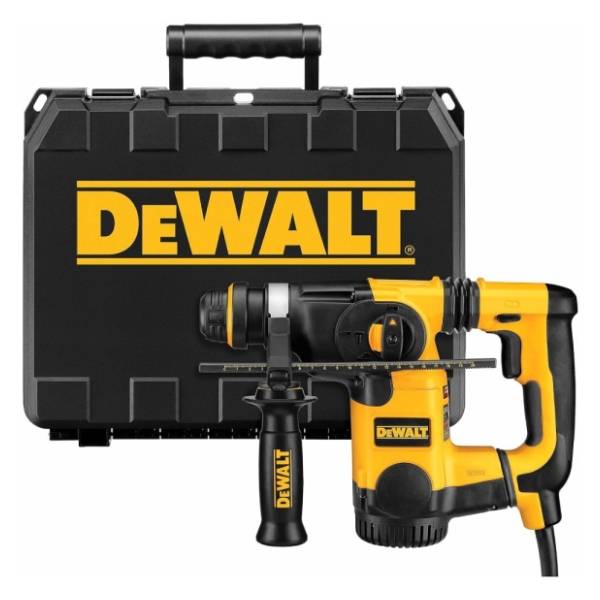 DeWALT D25323K elektro pneumatski čekić
