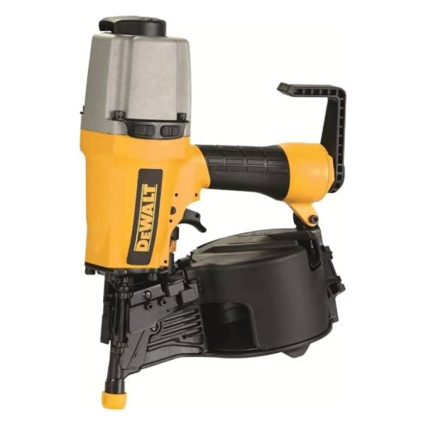 DeWALT DPN75C pneumatski pištolj za eksere 38-75 mm