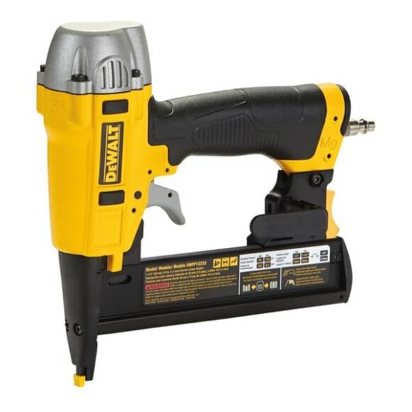 DeWALT DPSSX38 pneumatska heftalica
