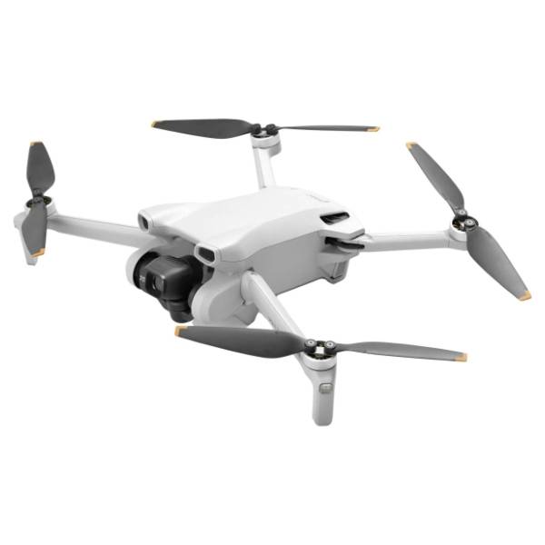 DJI Mini 3 (RC) dron sa Smart daljinskim upravljačem