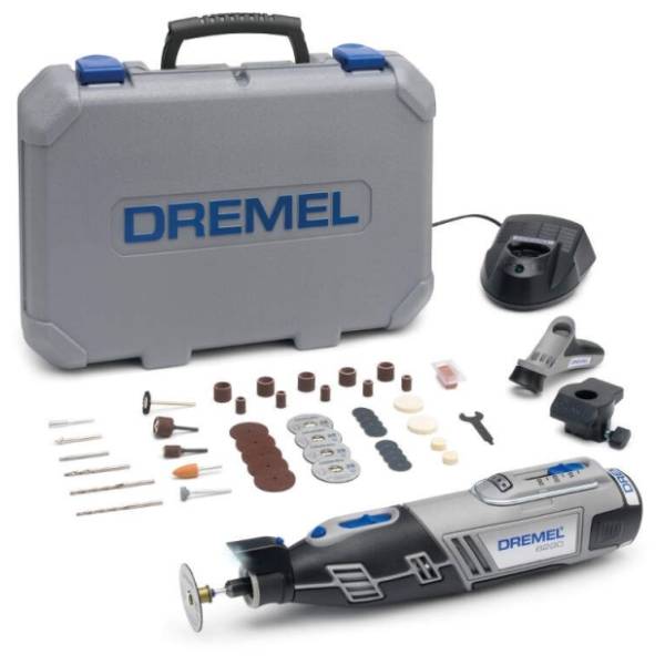 DREMEL 8220 2/45 aku višenamenski alat