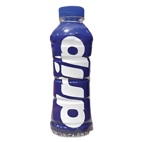Napitak DRIP borovnica ribizla 500ml