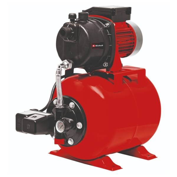 EINHELL GC-WW 6538 hidropak za vodu