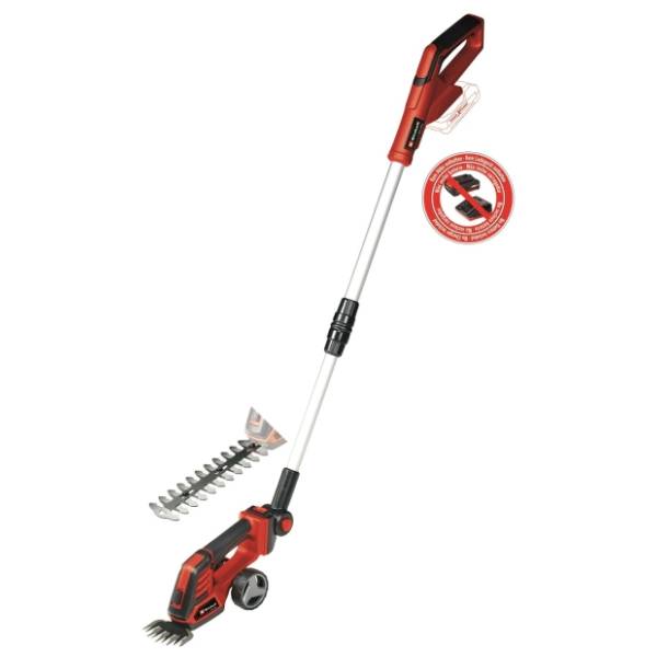 EINHELL GE-CG 18/100 Li T-Solo aku makaze za travu i žbunje