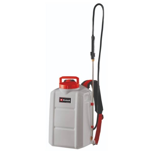 EINHELL GE-WS 18/150 Li-Solo aku prskalica pod pritiskom