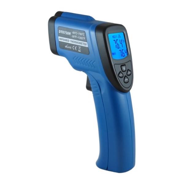 ELEMENTA DT8750H infracrveni termometar