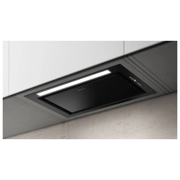 ELICA aspirator HIDDEN ADVANCE BL MAT/A/72