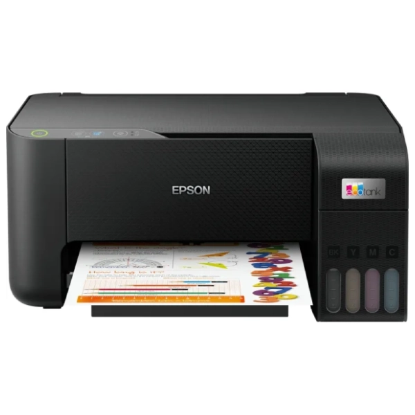 EPSON multifunkcijski štampač EcoTank ITS L3270