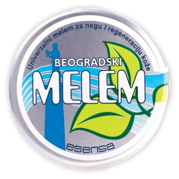 ESENSA beogradski melem za kožu univerzalni 40ml