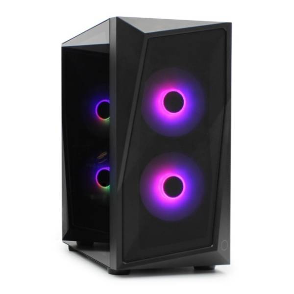 EWE računar GAMING Ryzen 7 7700X/32GB/1TB/RTX4060Ti 8GB