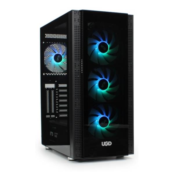 EWE računar AMD Gaming Ryzen 7 5700X3D/32GB/1TB/RTX4060 8GB