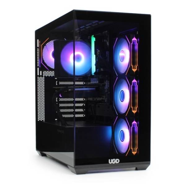 EWE računar Ryzen 7 5800X/32GB/1TB/RTX4060Ti 8GB