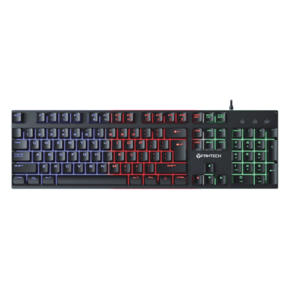 FANTECH tastatura Fighter II K614L