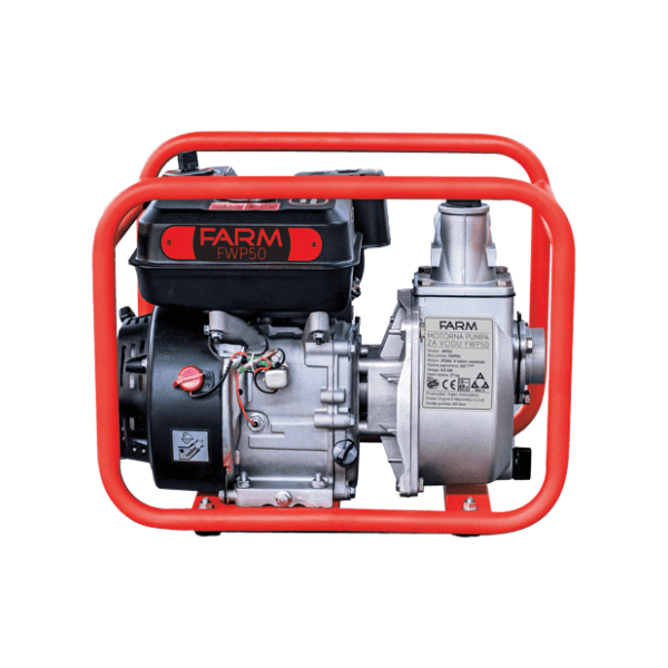 FARM WP50 motorna pumpa za vodu