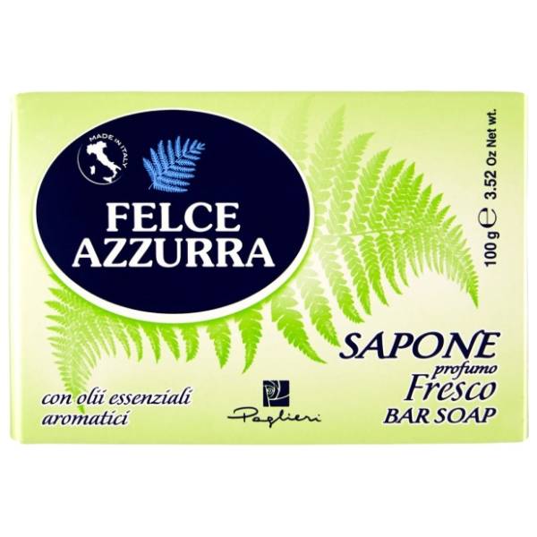 FELCE AZZURRA sapun fresco 100g