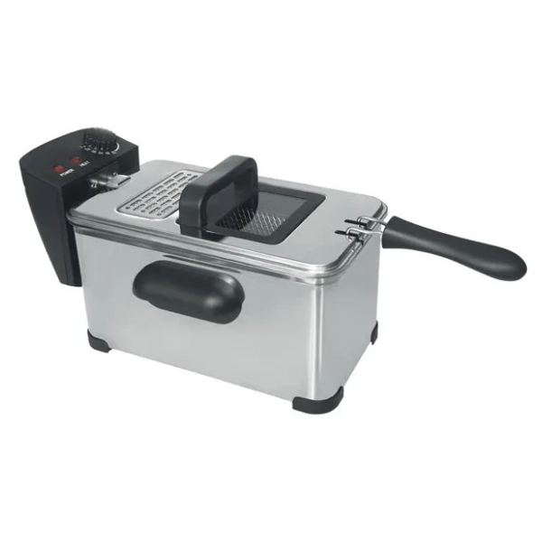 FG ELECTRONICS friteza FS600S