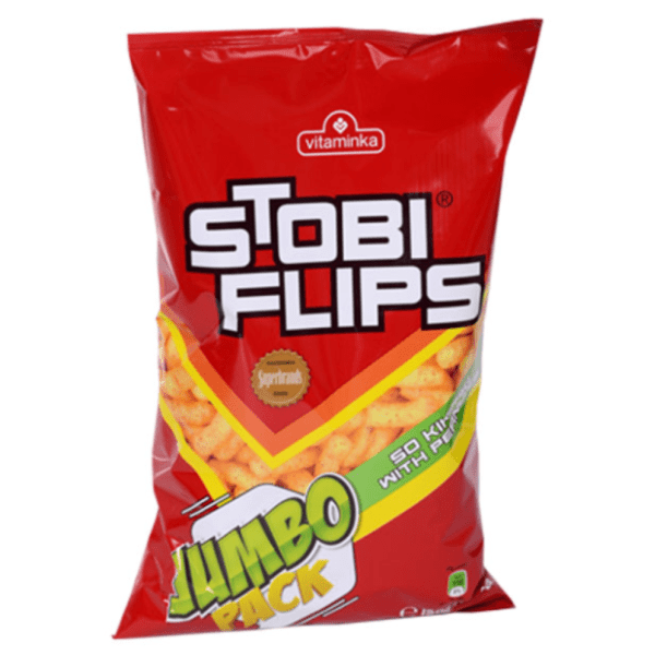 Flips STOBI jumbo 150g