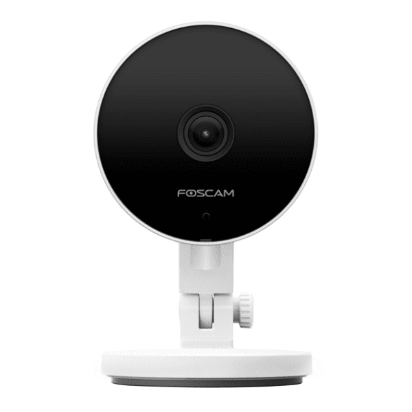 FOSCAM Wi-Fi kamera C2M bela