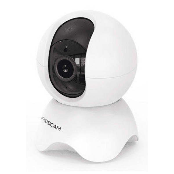 FOSCAM Wi-Fi kamera X3 bela