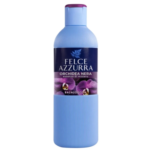 Gel za tuširanje FELCE AZZURRA Orhideja 650ml