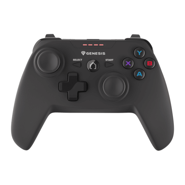 GENESIS gamepad PV58 crni