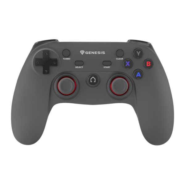GENESIS gamepad PV65 crni