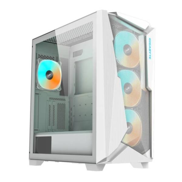 GIGABYTE kućište GB-C301G V2 belo