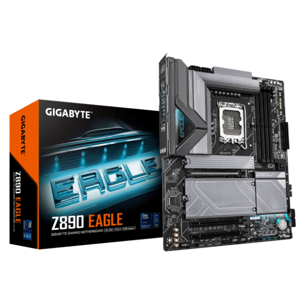 GIGABYTE Z890 EAGLE matična ploča