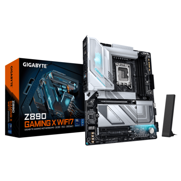 GIGABYTE Z890 GAMING X WIFI7 matična ploča