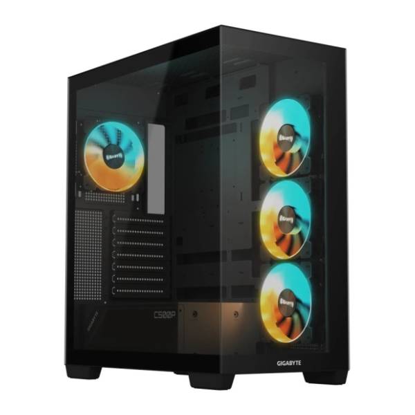 GIGATRON računar Gamescon ZEUS