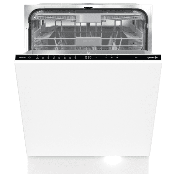 GORENJE ugradna mašina za pranje sudova GV663A60