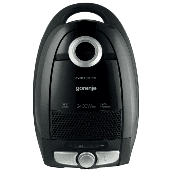 GORENJE usisivač VC2421ECBK