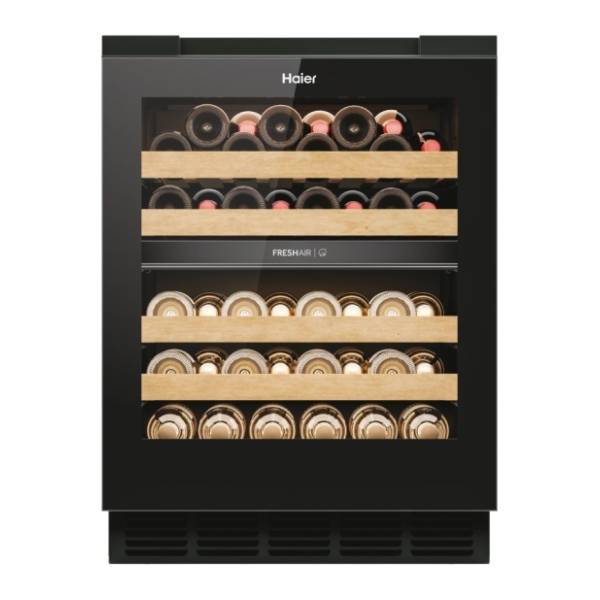 HAIER ugradna vinska vitrina HUC44GDEH1