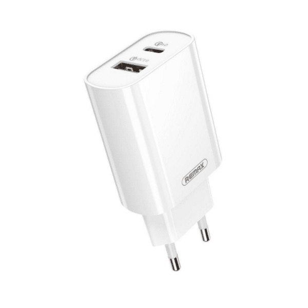 REMAX adapter 3.0 + PD RP-U37 18W