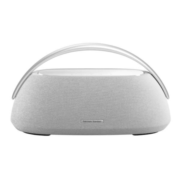 HARMAN KARDON bežični zvučnik Go+ Play 3 sivi