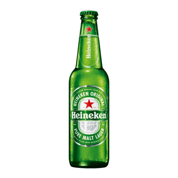 HEINEKEN 0,4l