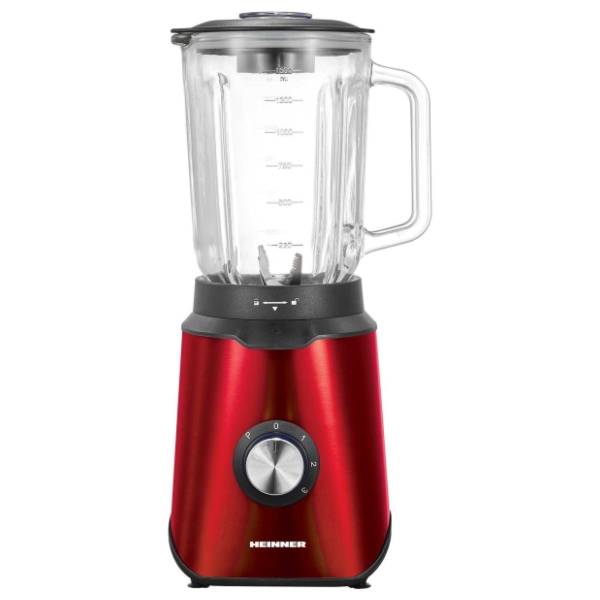 HEINNER blender HBL-1000RED