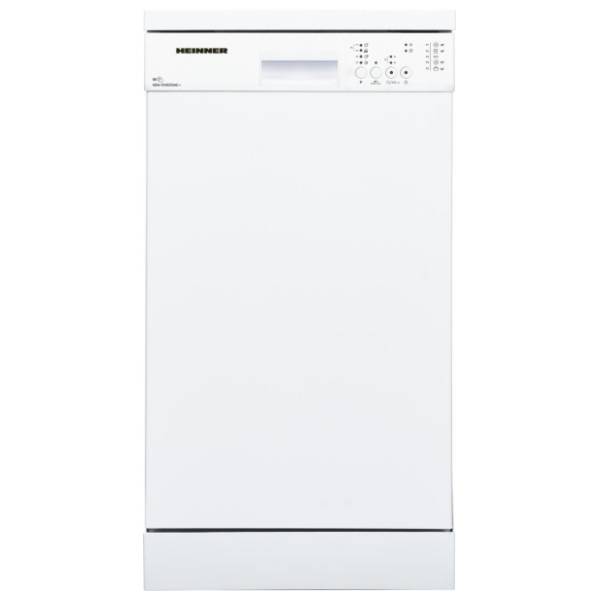 HEINNER mašina za pranje sudova HDW-FS4505WE++