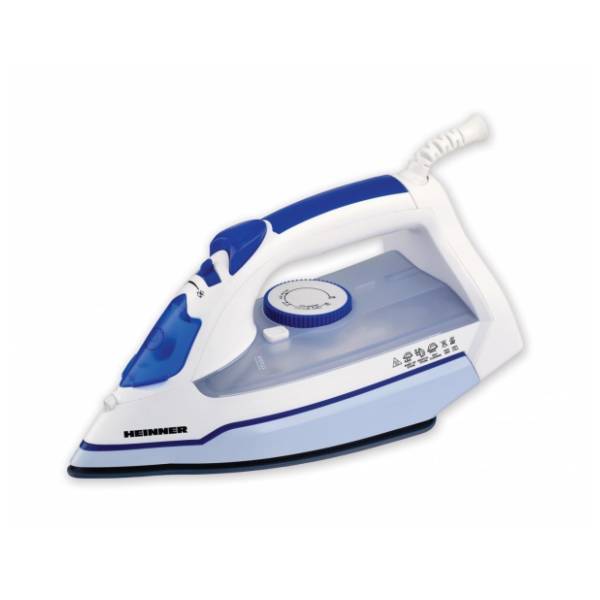 HEINNER pegla HSI-2400AQ