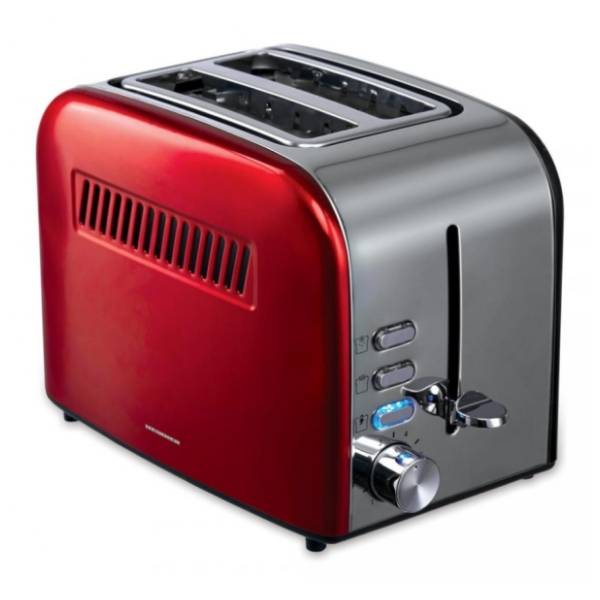 HEINNER toster HTP-850RDIX