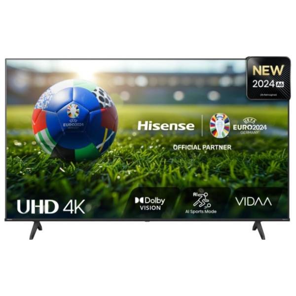 HISENSE televizor 50A6N