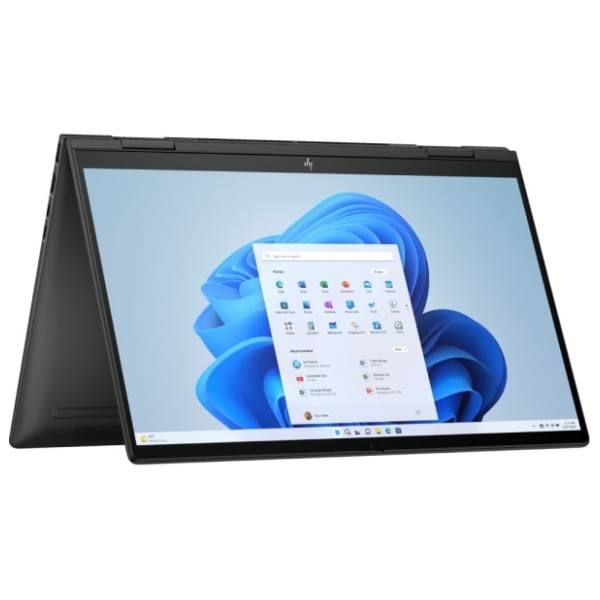HP laptop Envy x360 15-fh0005nn (91Y20EA)