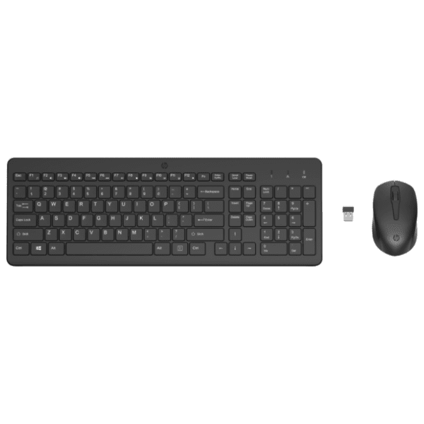 HP set bežični miš i tastatura 330 (2V9E6AA/SR)
