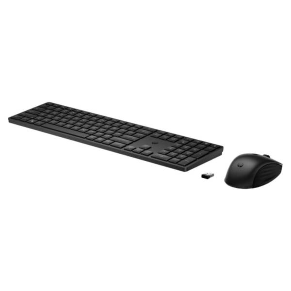 HP set miš i tastatura 650 (4R013AA/US)