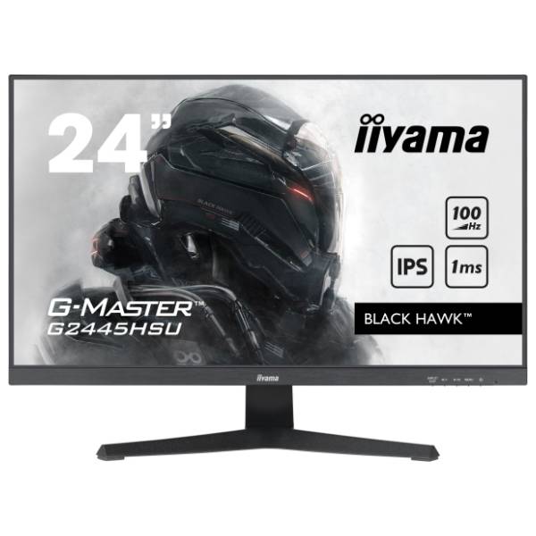 IIYAMA monitor G-MASTER G2445HSU-B1